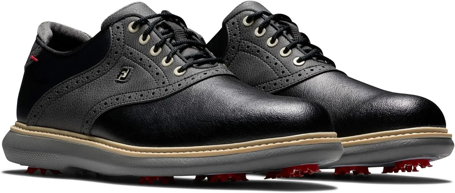 Footjoy Men's Golf Shoes