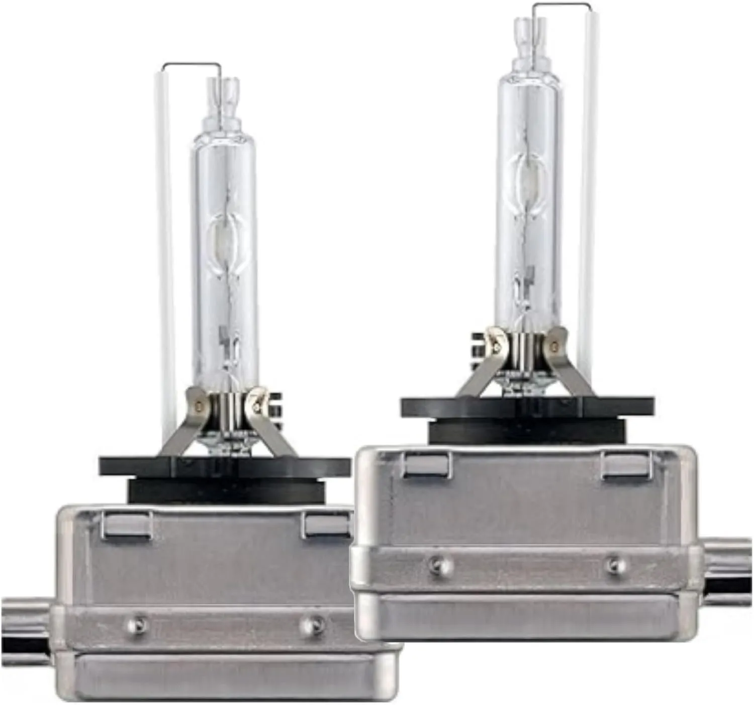 for 2015 2016 2017 2018 Mercedes Benz GLA 250 GLA250 HID Headlights D3S Xenon Bulbs, GLA 45 AMG Bi-xenon Lights, 6000K Bright White 35W OEM D3SC1 Replacement, 2-Pack