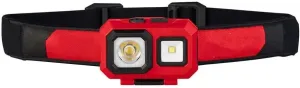 for Milwaukee 2104 Spot/Flood 450-Lumens Battery Powered Adjustable Headlamp