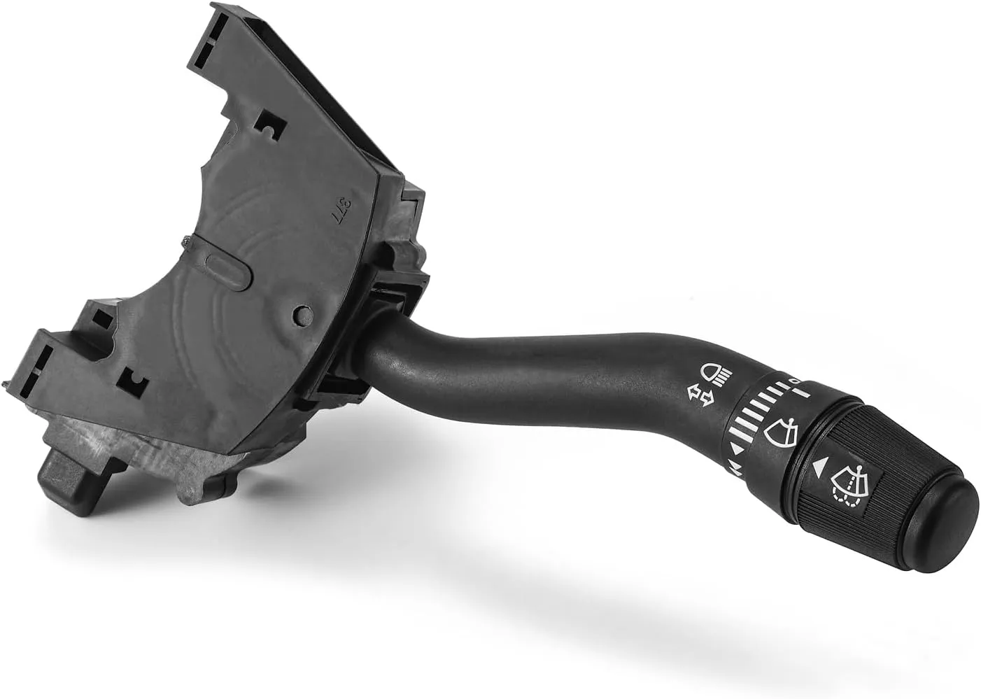 Ford Turn Signal Switch for F150 Ranger (1999-2003), Explorer (1999-2001), Explorer Sport Trac (2001-2003), Mazda B2300-2500-3000-4000 Mountaineer Windshield Wiper Combination Switch YL5Z13K359AAA