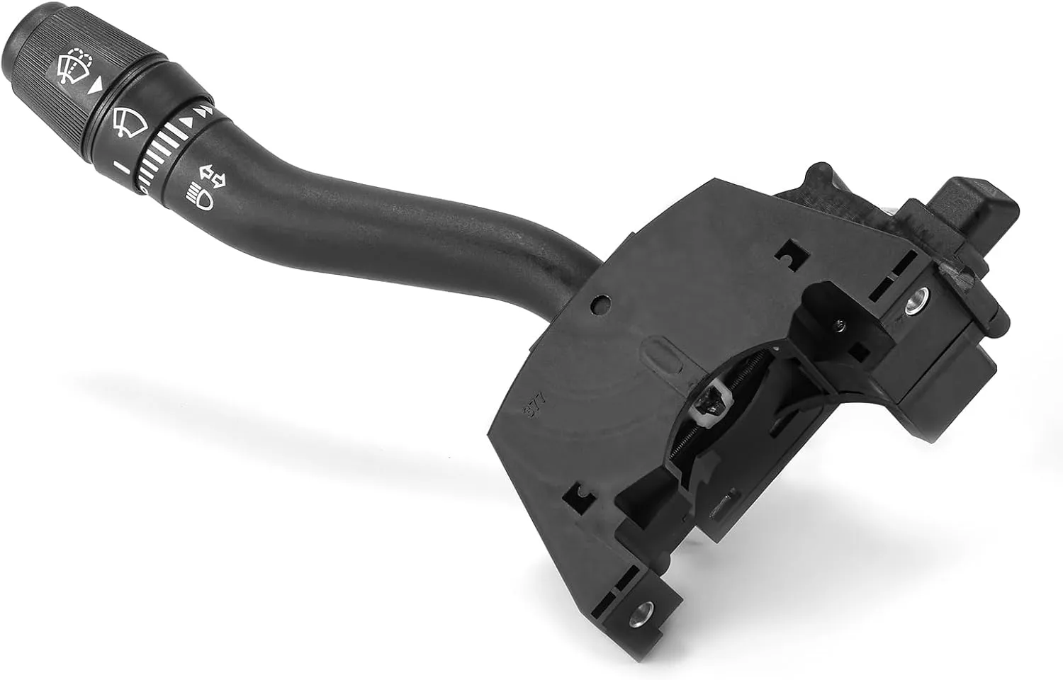 Ford Turn Signal Switch for F150 Ranger (1999-2003), Explorer (1999-2001), Explorer Sport Trac (2001-2003), Mazda B2300-2500-3000-4000 Mountaineer Windshield Wiper Combination Switch YL5Z13K359AAA