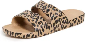 Freedom Moses Women's Leo Slides