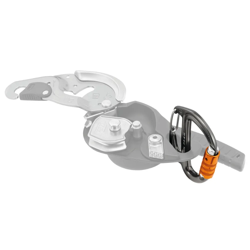 Freino Z w/ Friction Spur