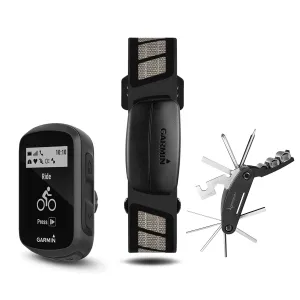 Garmin Edge 130 Plus GPS Cycling Computer with included Wearable4U Bike Multi Tool Bundle