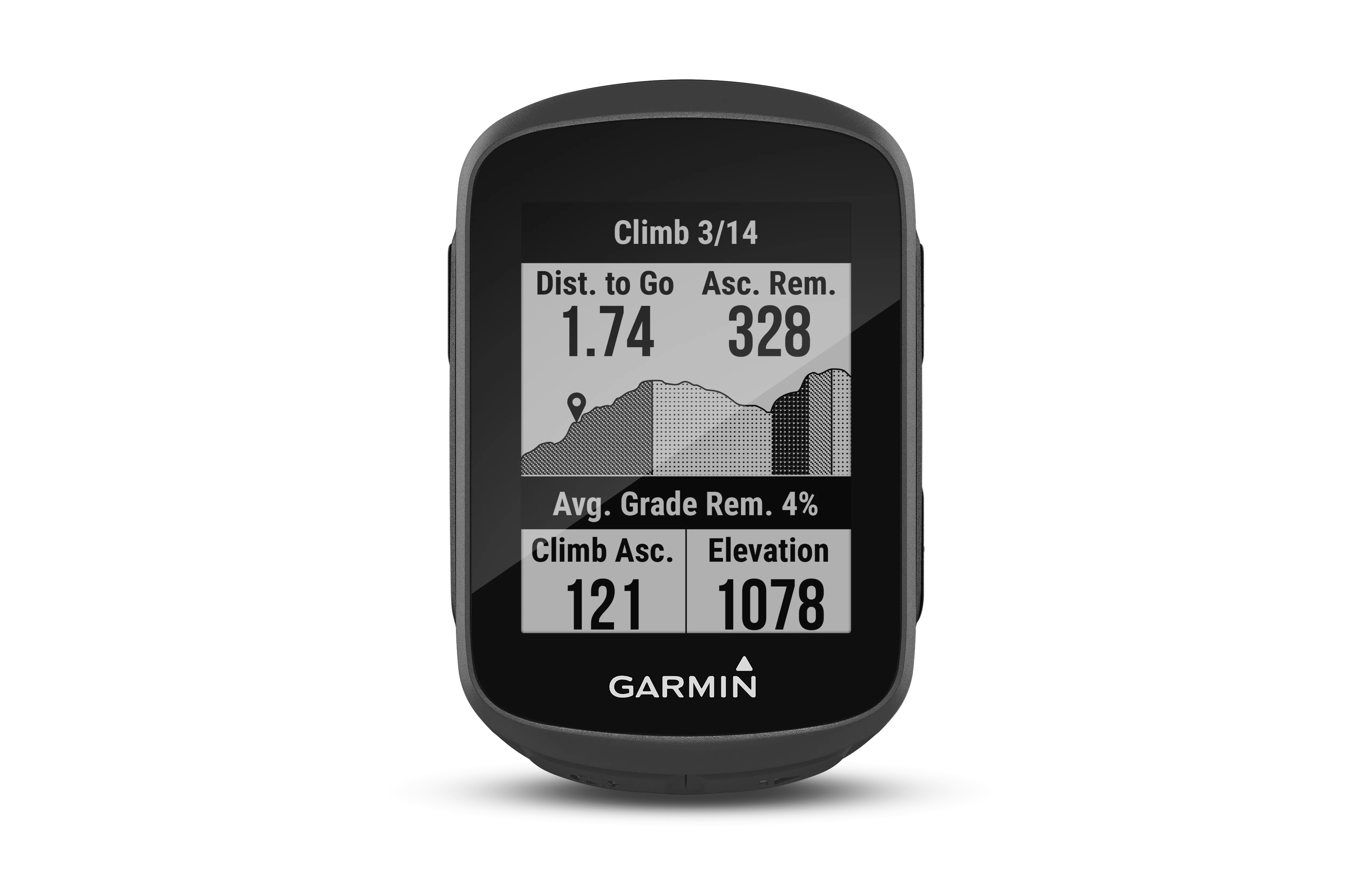 Garmin Edge 130 Plus GPS Cycling Computer with included Wearable4U Bike Multi Tool Bundle
