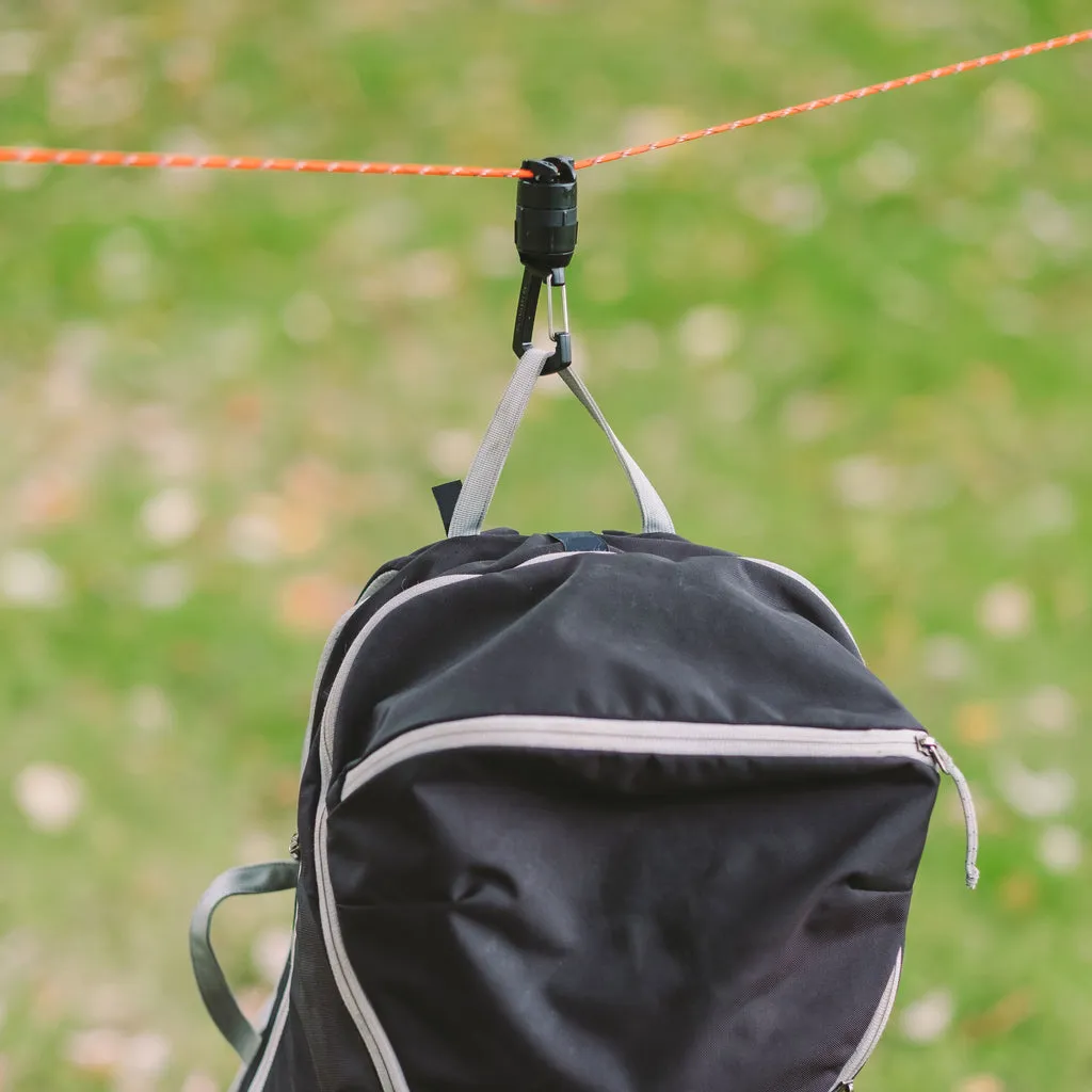 Gear Aid - Camp Carabiner
