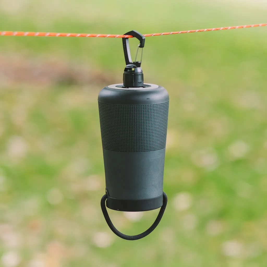 Gear Aid - Camp Carabiner