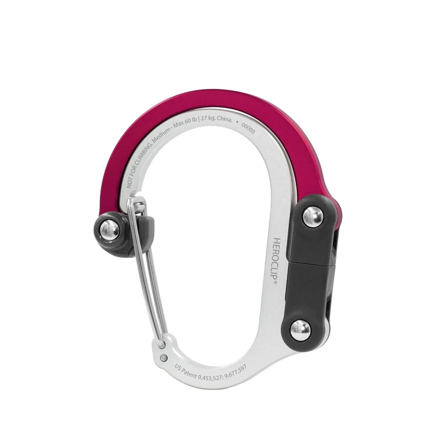 Gear Aid Heroclip Large