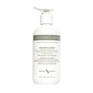 Gelskin Scrub (GSS) 8 oz. Pump Bottle
