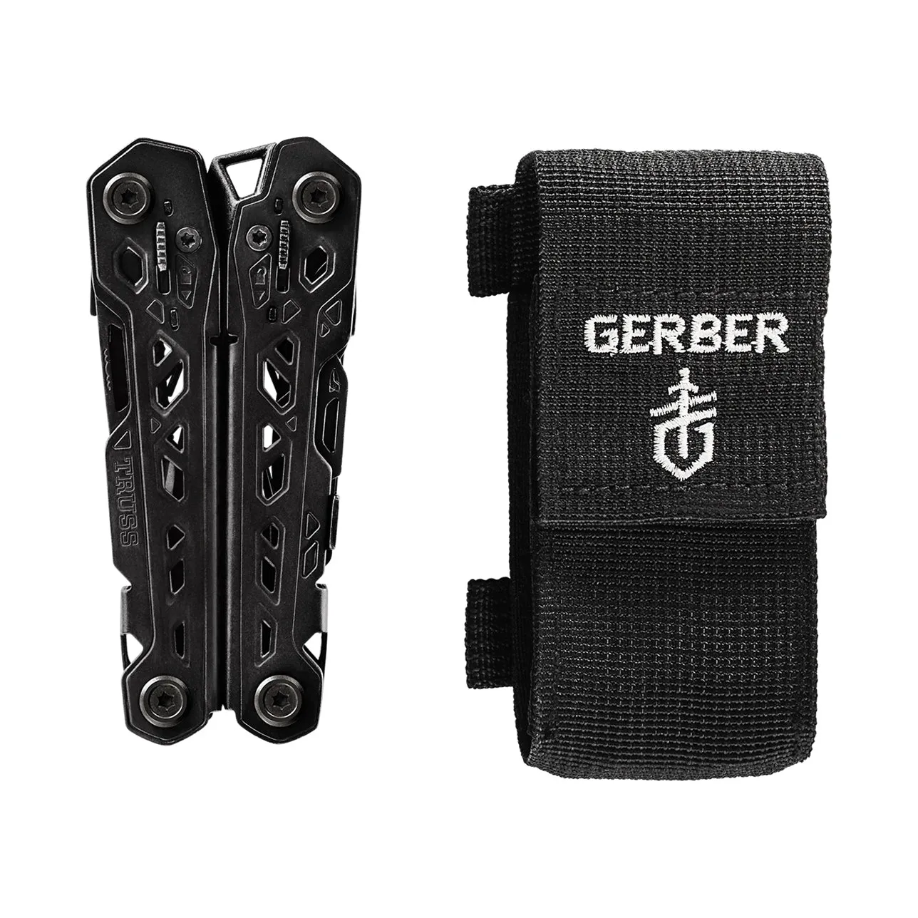 Gerber Truss Multi-Tool Black