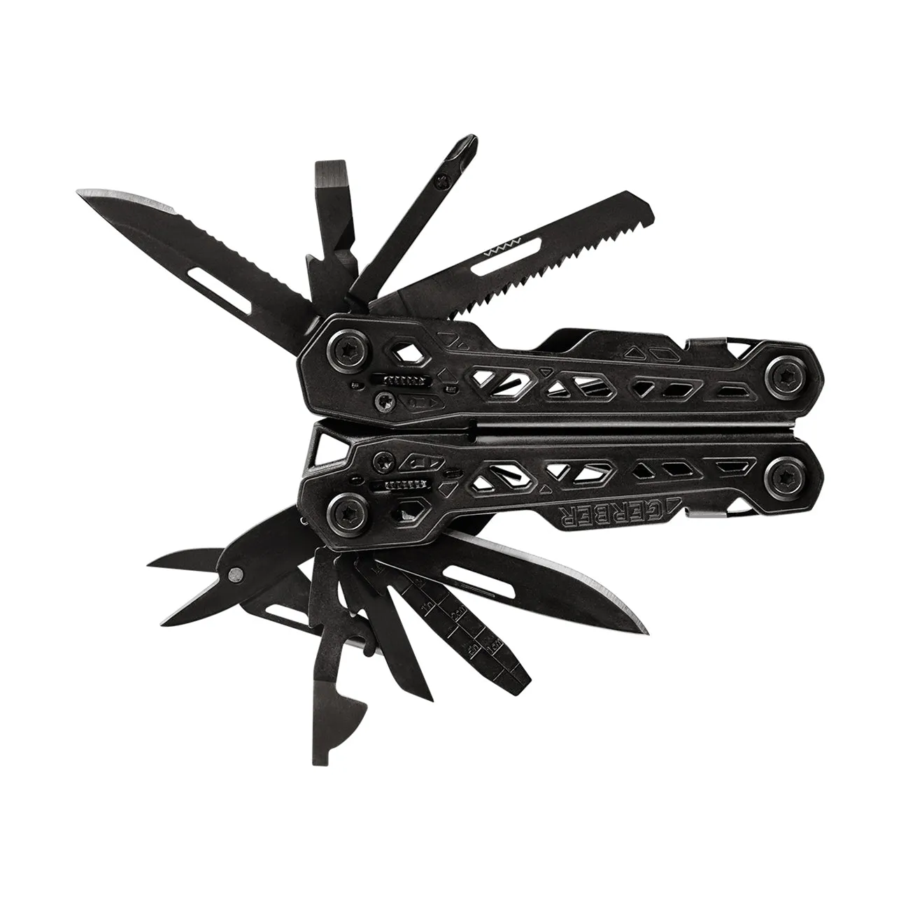 Gerber Truss Multi-Tool Black