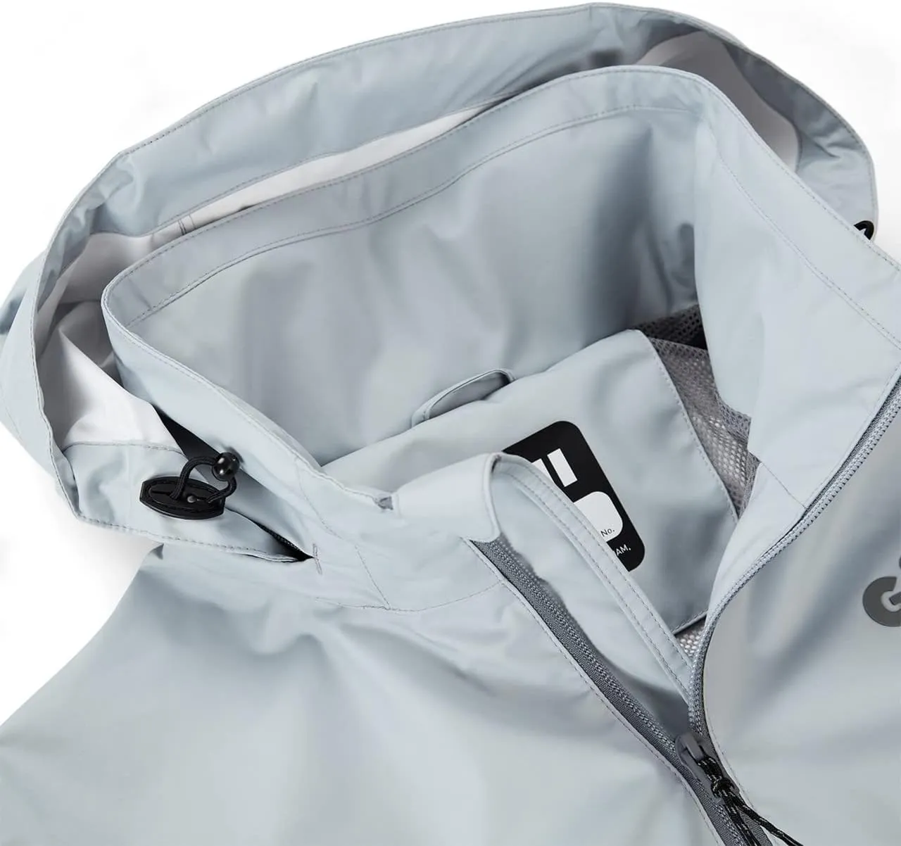 Gill Men's Pilot Jacket - Fully Taped Waterproof & Windproof