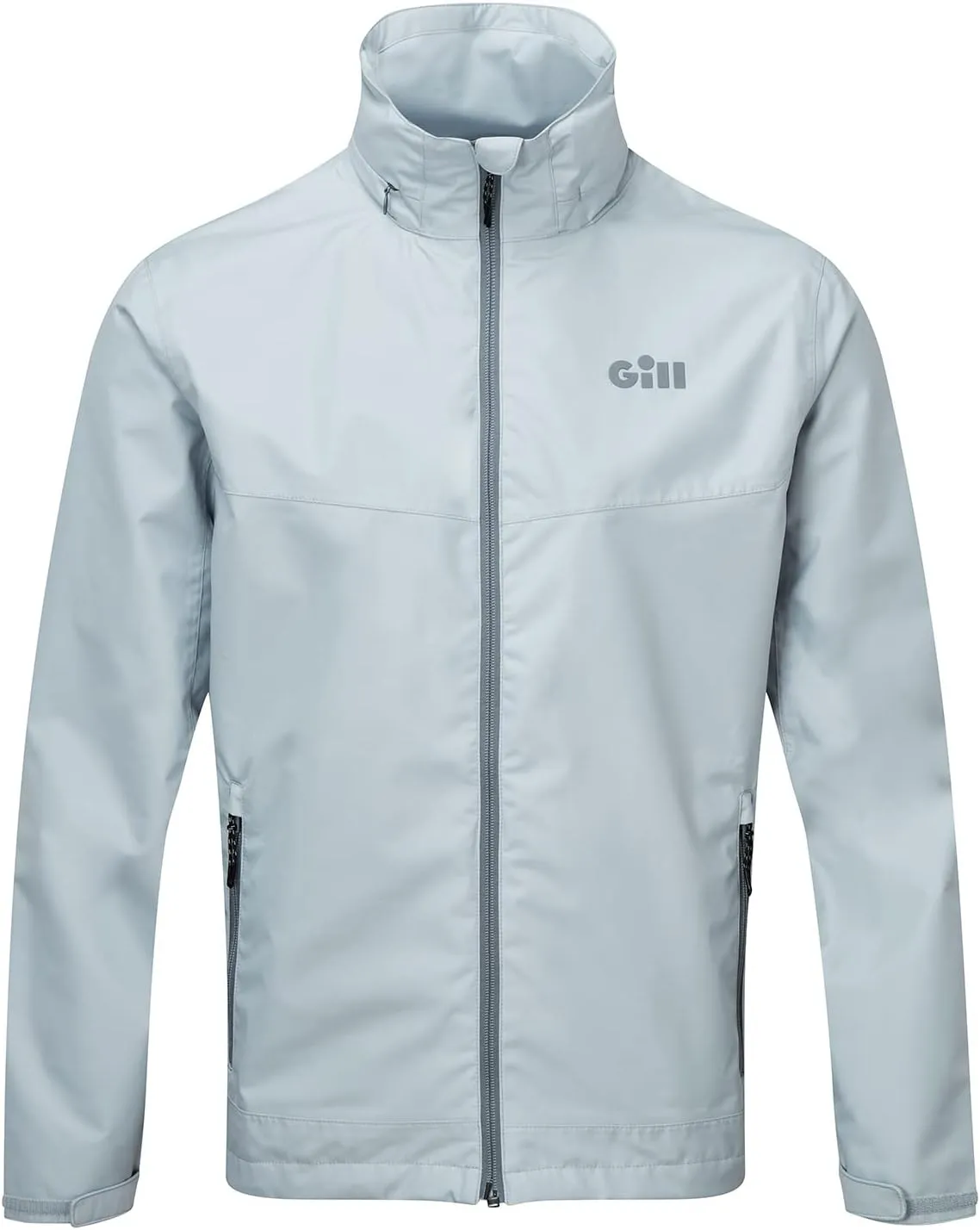 Gill Men's Pilot Jacket - Fully Taped Waterproof & Windproof