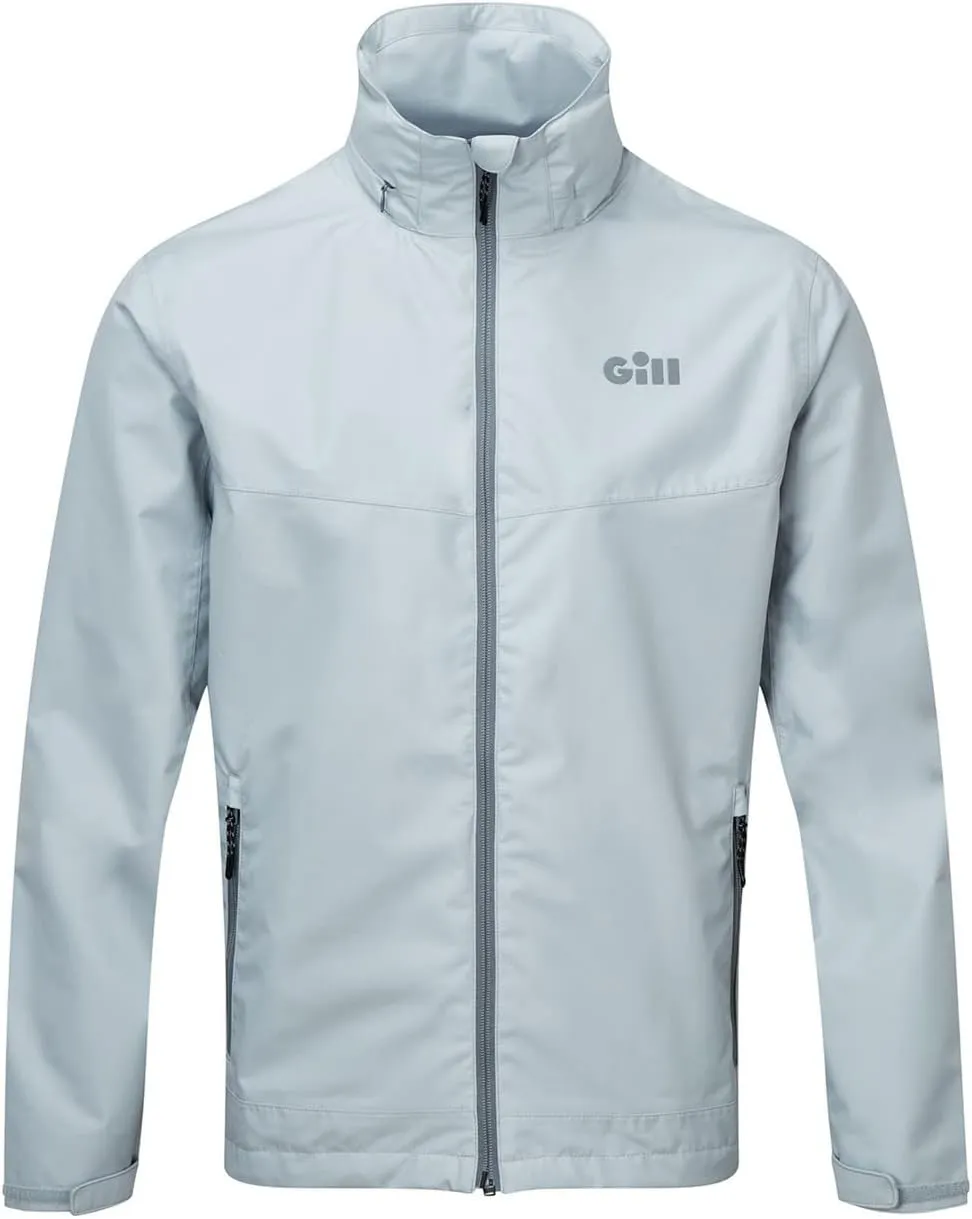 Gill Men's Pilot Jacket - Fully Taped Waterproof & Windproof