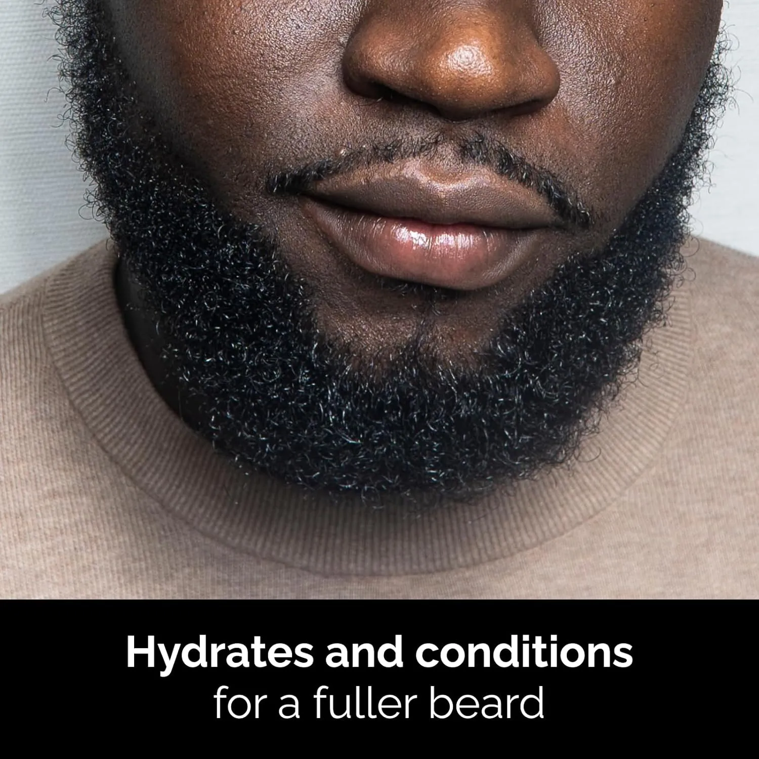 Golden Grooming Beard Oil for Men | Natural Growth Kit with Castor Oil, Jojoba Oil, and Olive Oil | Tames, Moisturizes & Styles | Warm Cedar Scent | 1oz