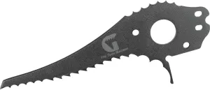 Grivel Cascade Plus Replacement Blade for Ice Tool