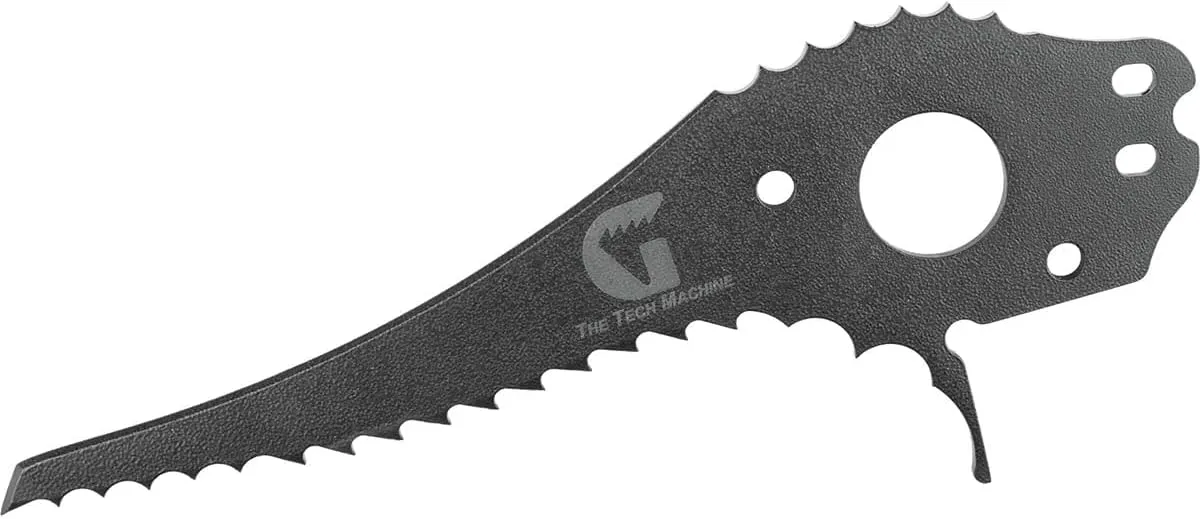 Grivel Cascade Plus Replacement Blade for Ice Tool