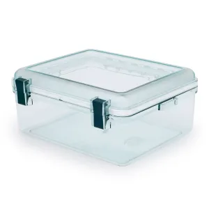 GSI Lexan Gear Box