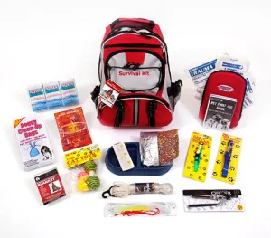 Guardian Cat Survival Kit