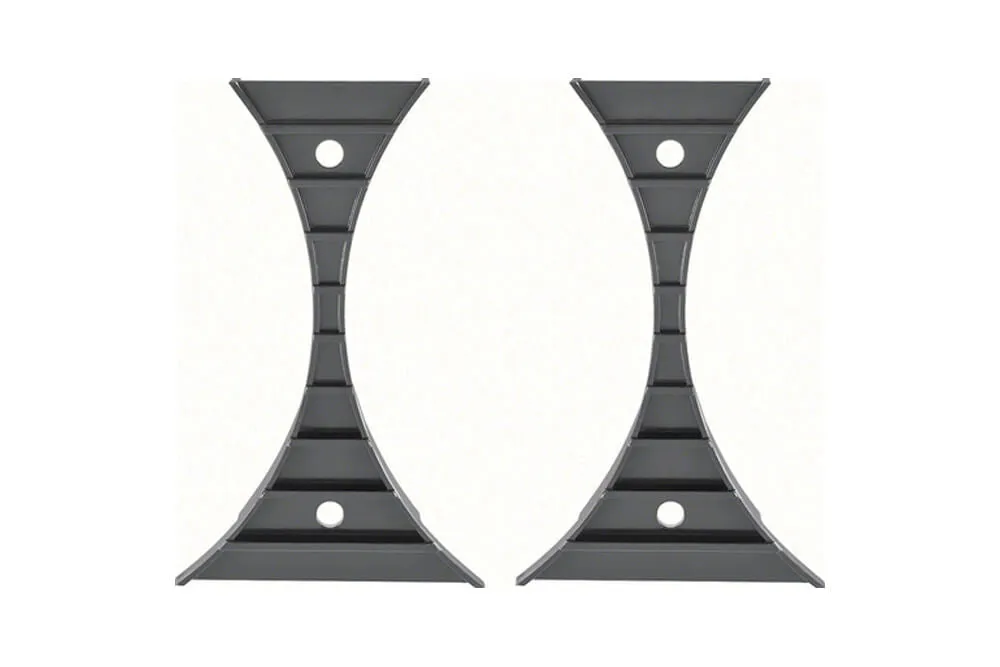 Headlamp 1967-68 Time-sensitive offer Inserts High-demand products Grill Firebird