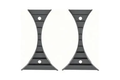 Headlamp 1967-68 Time-sensitive offer Inserts High-demand products Grill Firebird