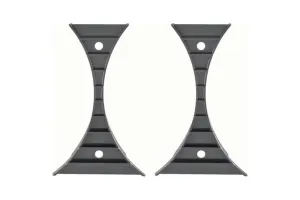 Headlamp 1967-68 Time-sensitive offer Inserts High-demand products Grill Firebird