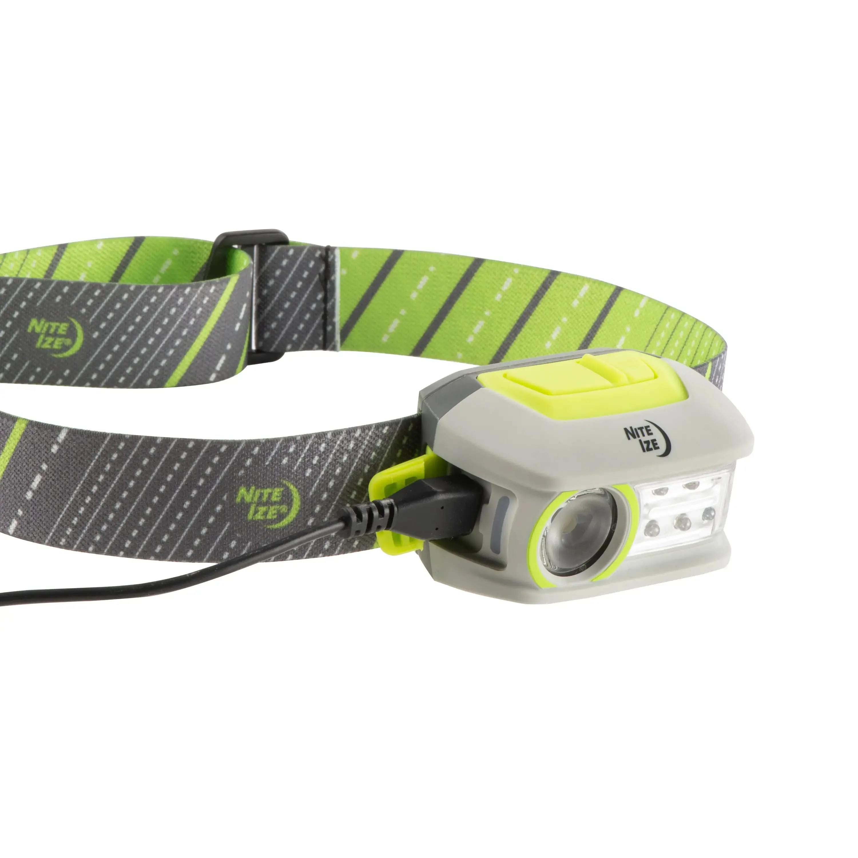 HEADLAMP 300 | RECHARGE - RADIANT