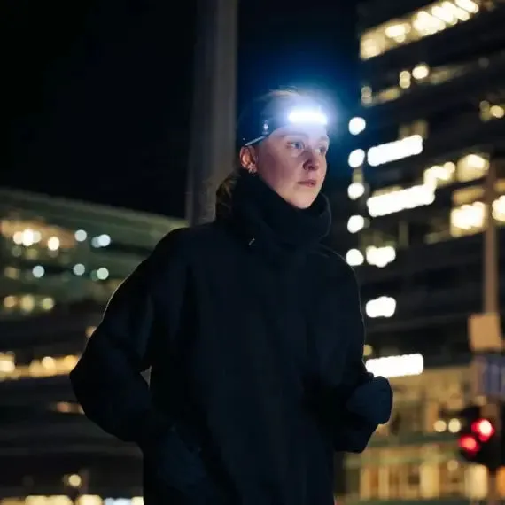 Headlamp-Night Light