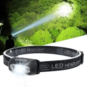 Headlight Plus™ - Sensor Headlamp | Buy 1 Get 1 FREE