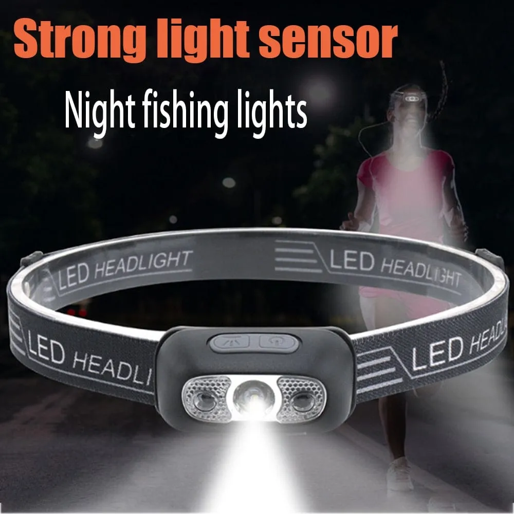 Headlight Plus™ - Sensor Headlamp | Buy 1 Get 1 FREE