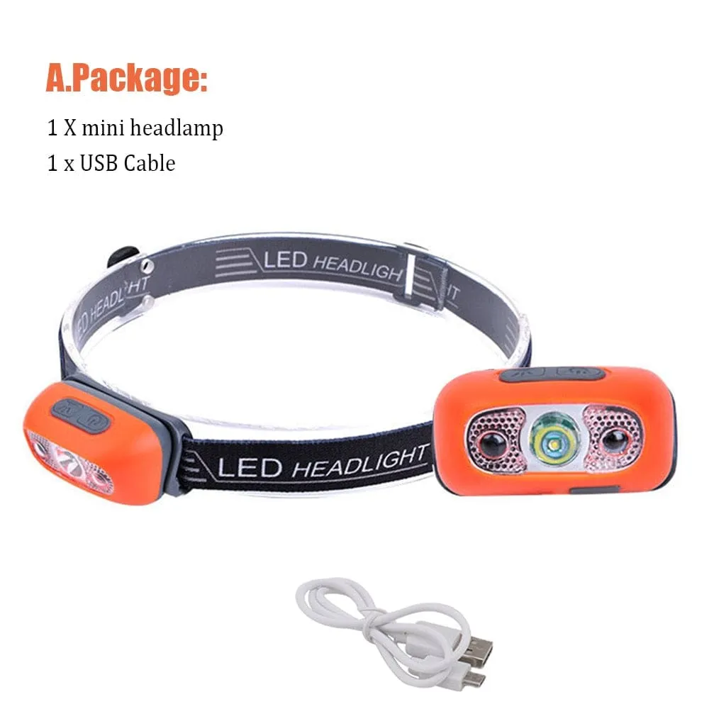 Headlight Plus™ - Sensor Headlamp | Buy 1 Get 1 FREE