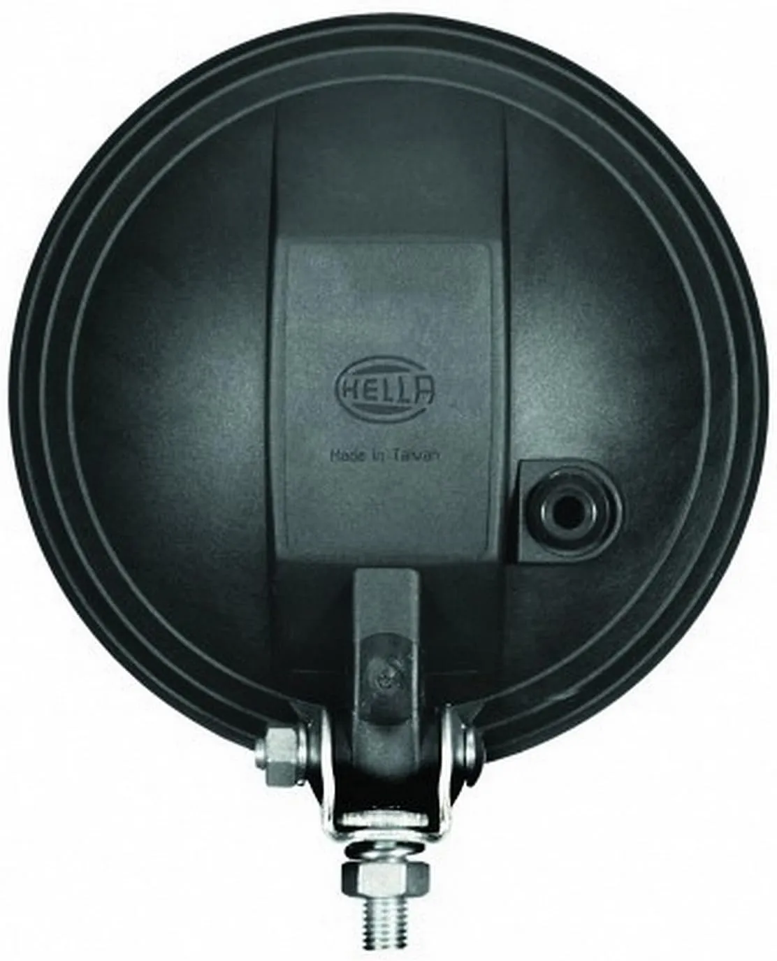 HELLA 005750941 500FF Series Driving Lamp Kit, Multi, 6"