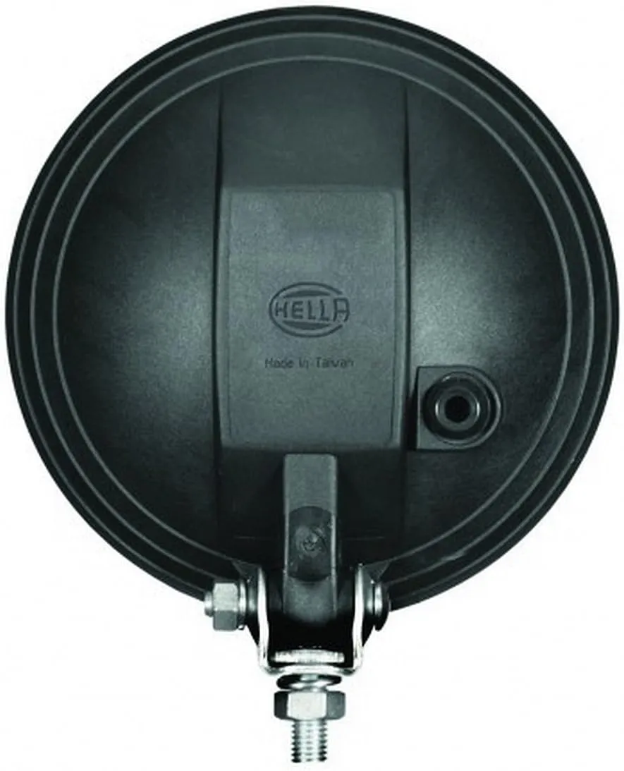 HELLA 005750941 500FF Series Driving Lamp Kit, Multi, 6"