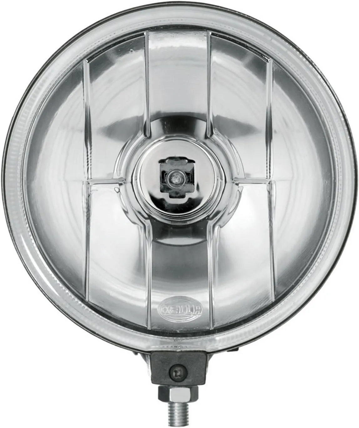 HELLA 005750941 500FF Series Driving Lamp Kit, Multi, 6"