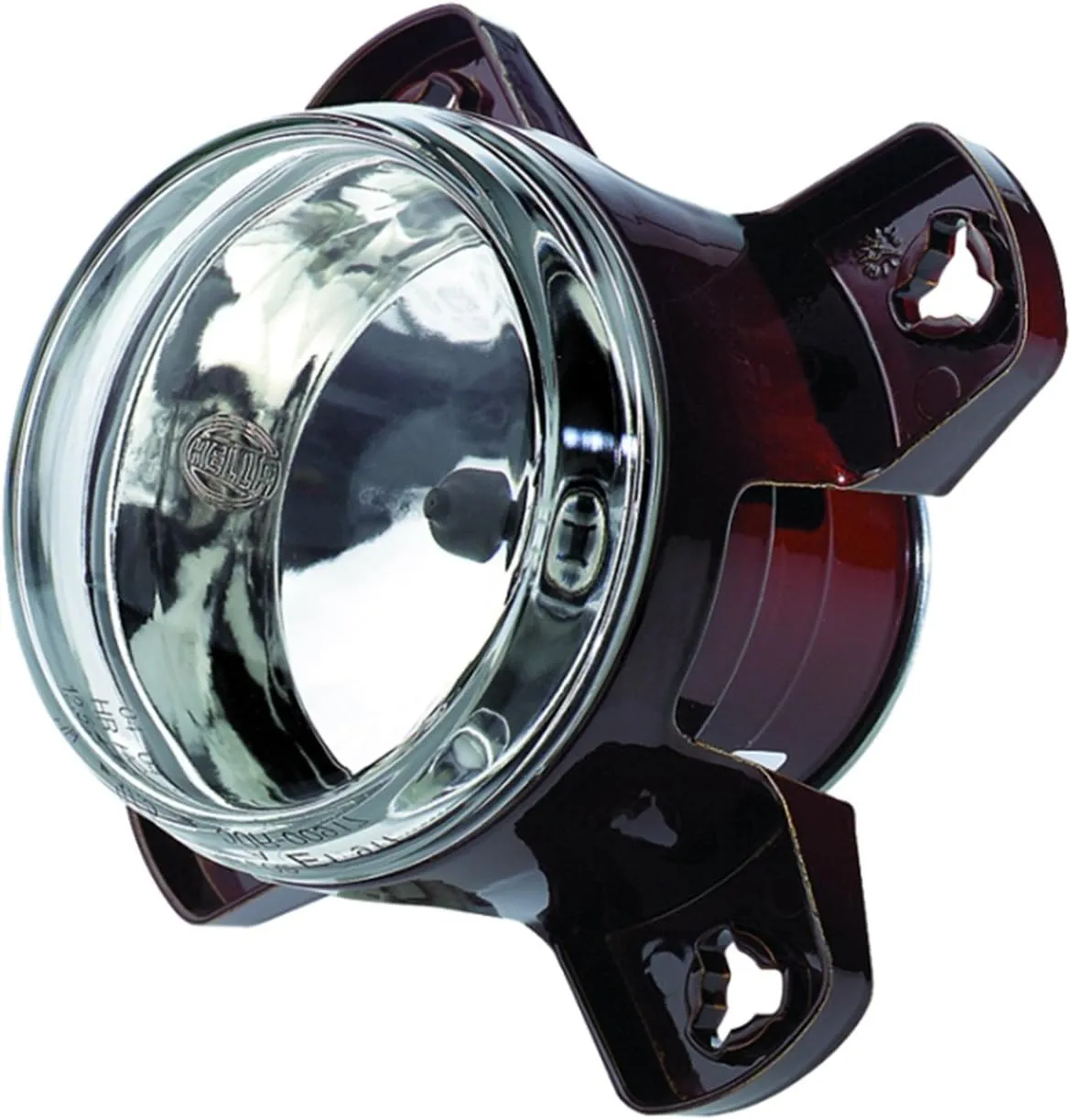 HELLA 008191057 90mm 12V High Beam Halogen Headlamp Module
