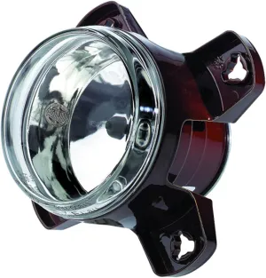 HELLA 008191057 90mm 12V High Beam Halogen Headlamp Module