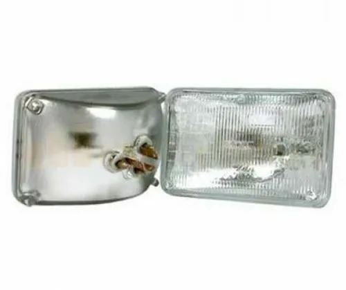 Hella 1062 165mm x 100mm 12V 40/60W Sealed Beam Headlamp