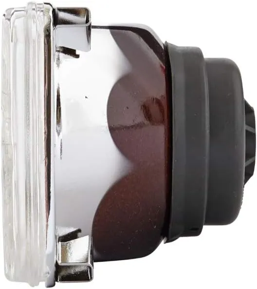 HELLA 1AB 003 177-001 Halogen-Insert, headlight - 12/24V - Reference number: 12.5 - Fitting - left/right