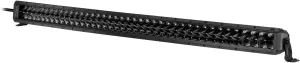 Hella Black Magic Tough 40 Inch Double Row Curved LED Lightbar- Performance High Beam Off-Road Light for Pickup Trucks, ATV, SUV, 4x4, Jeep, Tractors / 358197621