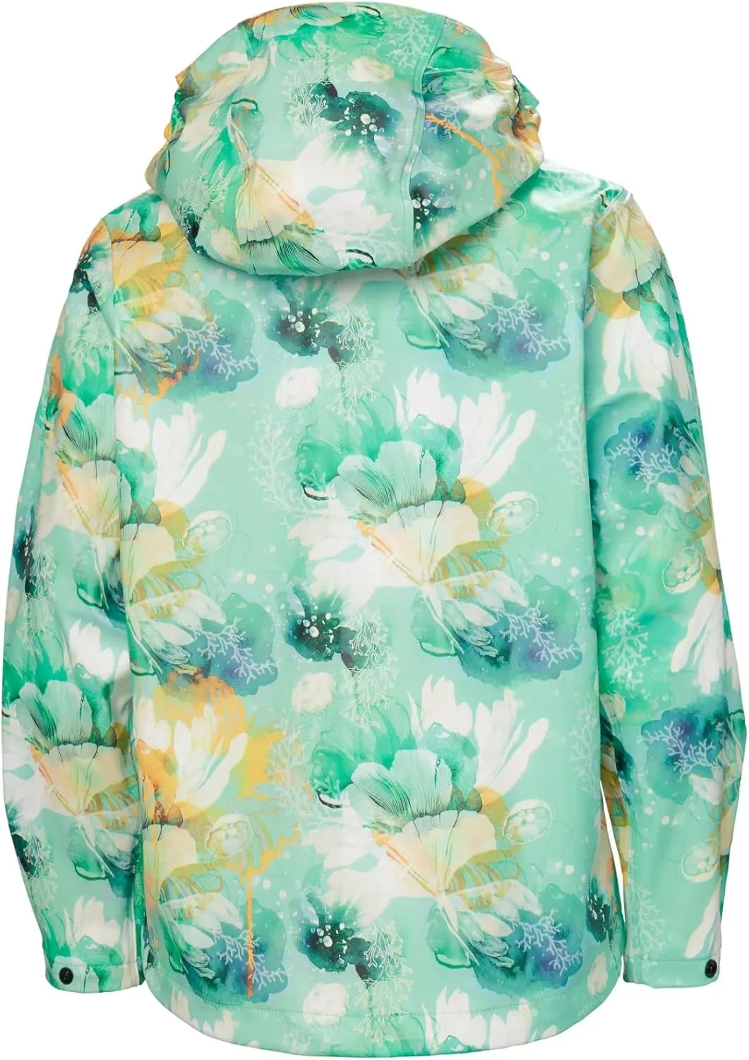 Helly-Hansen Boys' Moss Jacket