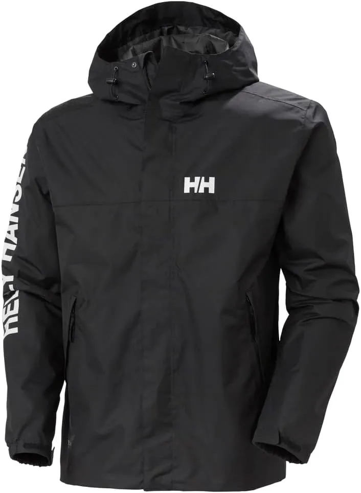 Helly Hansen Men's Ervik Jacket