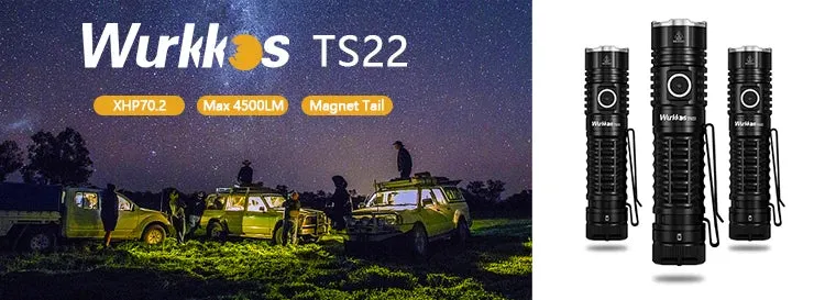 High Lumen Waterproof Fishing Headlamp 4000lm, LED Flashlight, Camping Hiking, IP67, 21700 Battery, Magnetic Tail Light
