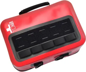 Homestockplus Waterproof First Aid Kit Bag Only
