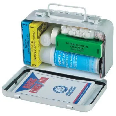 Honeywell North® Truck First Aid Kits