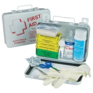 Honeywell North® Truck First Aid Kits