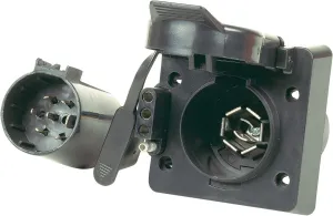 Hopkins Towing Solutions 40955 Multi-Tow T-Connector Wiring Kit