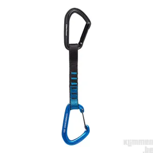 Hotforge Hybrid (16cm) - blauw, klimsetje