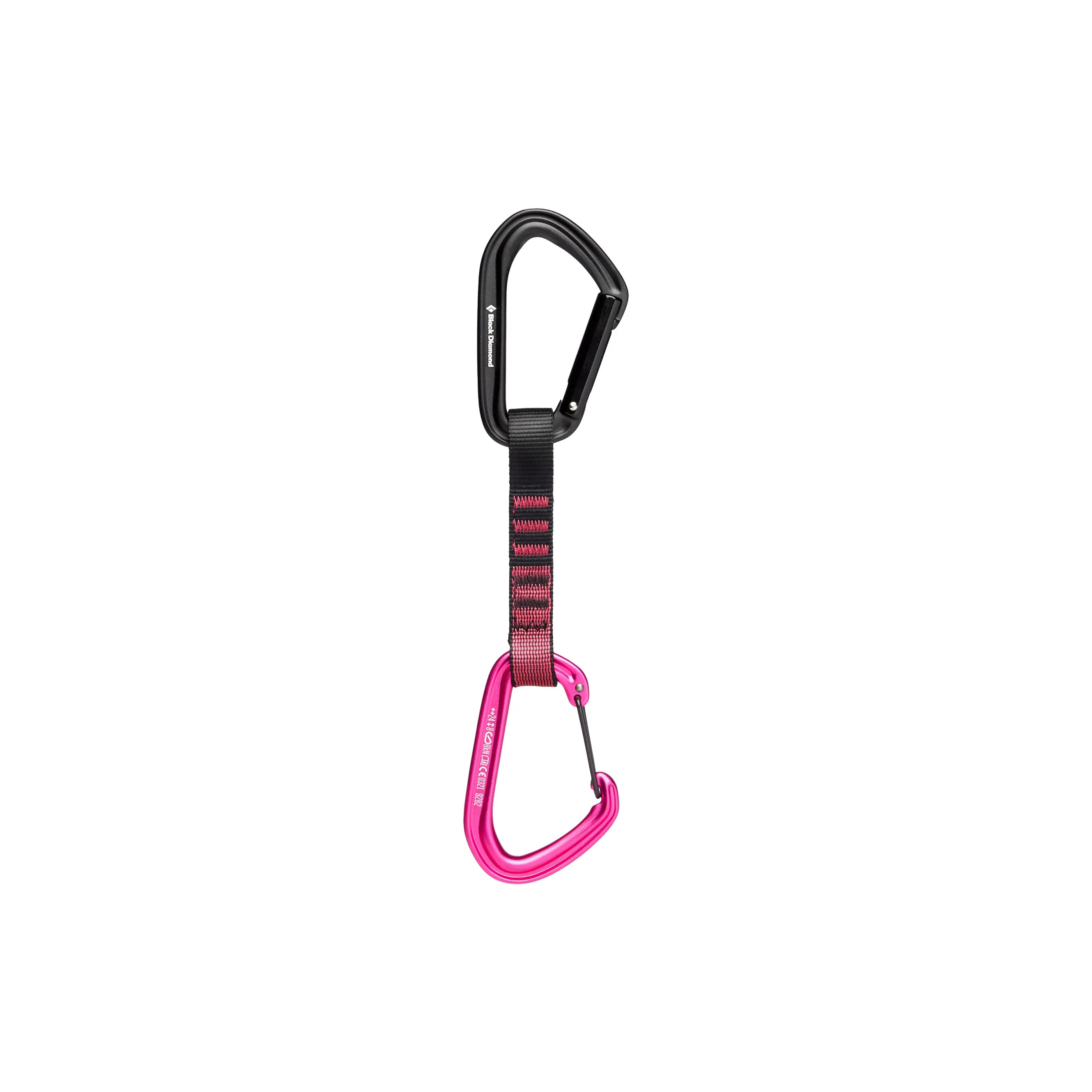 Hotforge Hybrid Quickdraw 12 cm