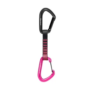 Hotforge Hybrid Quickdraw 12cm Ultra Pink