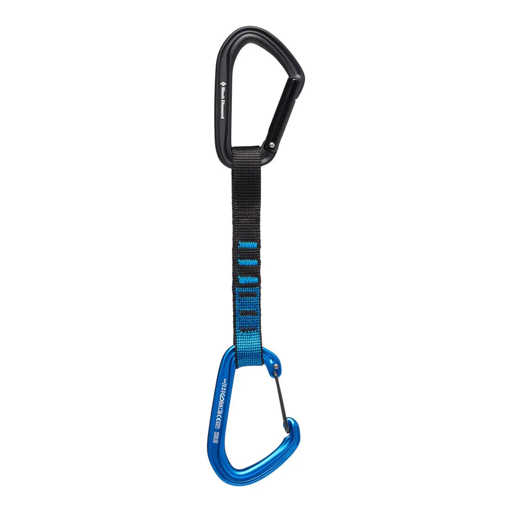 Hotforge Hybrid Quickdraw 16cm Blue